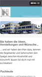 Mobile Screenshot of hh-chemnitz.de